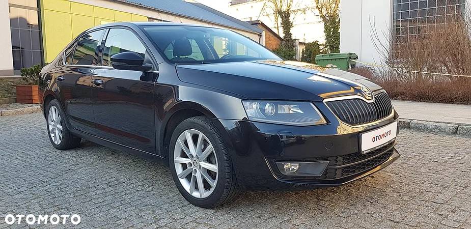 Skoda Octavia 2.0 TDI Ambition - 3