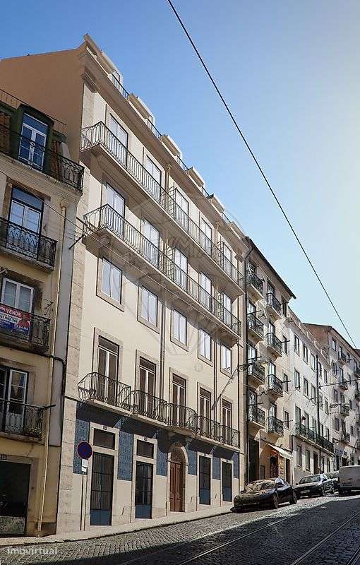 Apartamento T2 para venda-3