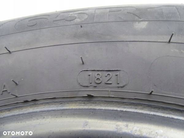 OPONY 2SZT 235/65R16C MAZZINI EFFIVAN 6.1 MM 6.2MM - 11