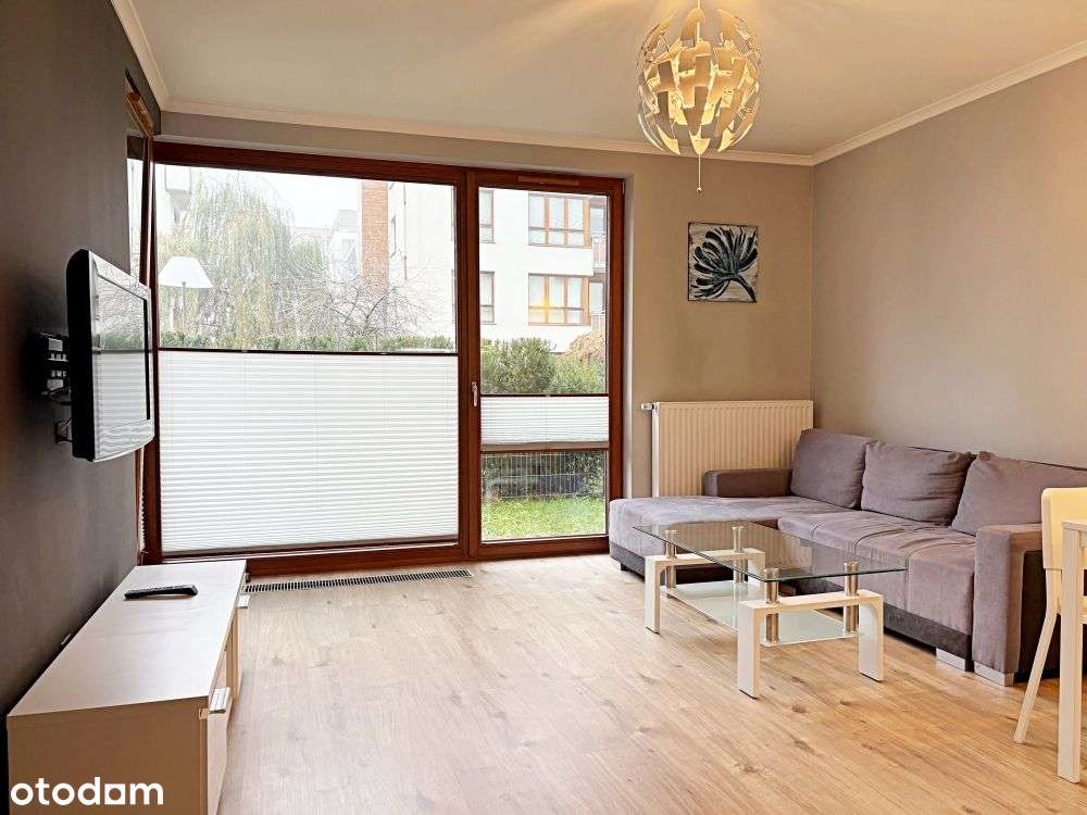 Garnizon - Rezerwacja - taras - ogródek - Pełny obrazek: 4/14