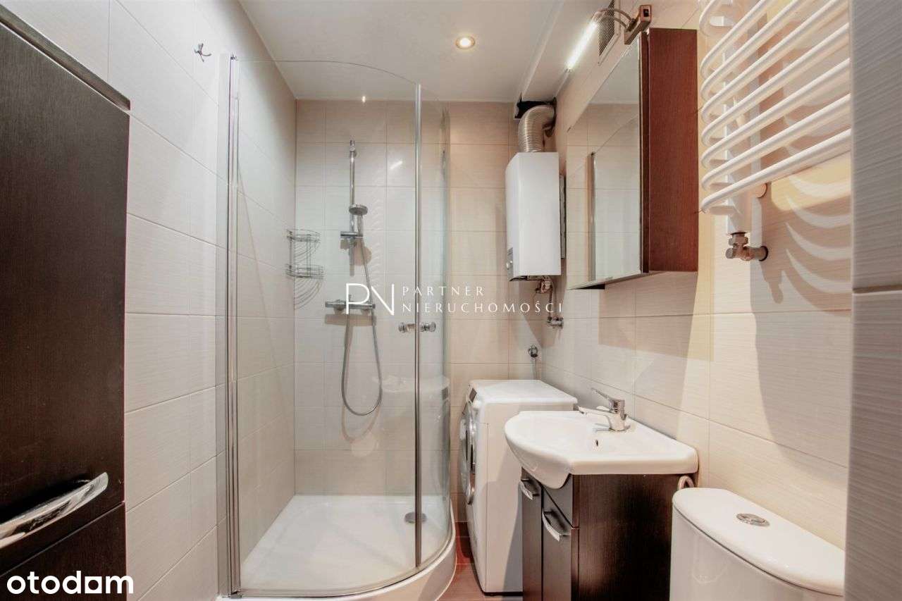 3 pokoje na Wrzosowej - wchodzisz i mieszkasz - Pełny obrazek: 5/15