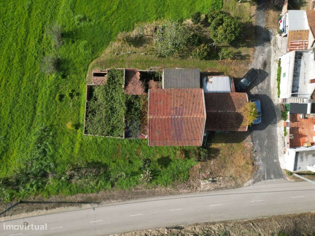 Terreno com projeto aprovado - Grande imagem: 4/16