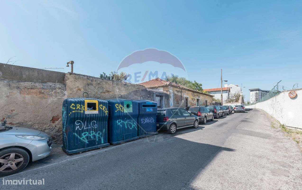 Prédio  para venda - Grande imagem: 2/6