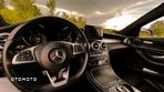Mercedes-Benz Klasa C 200 4-Matic 9G-TRONIC - 4