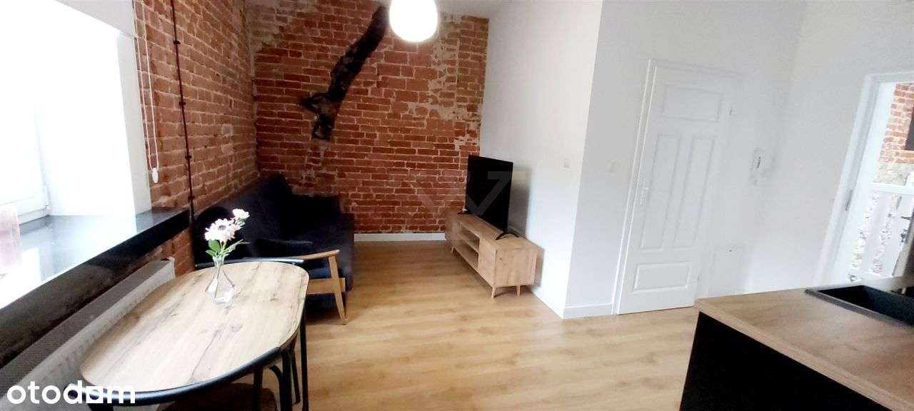 Klimatyczne mieszkanie w kaminicy z windą - Pełny obrazek: 4/6