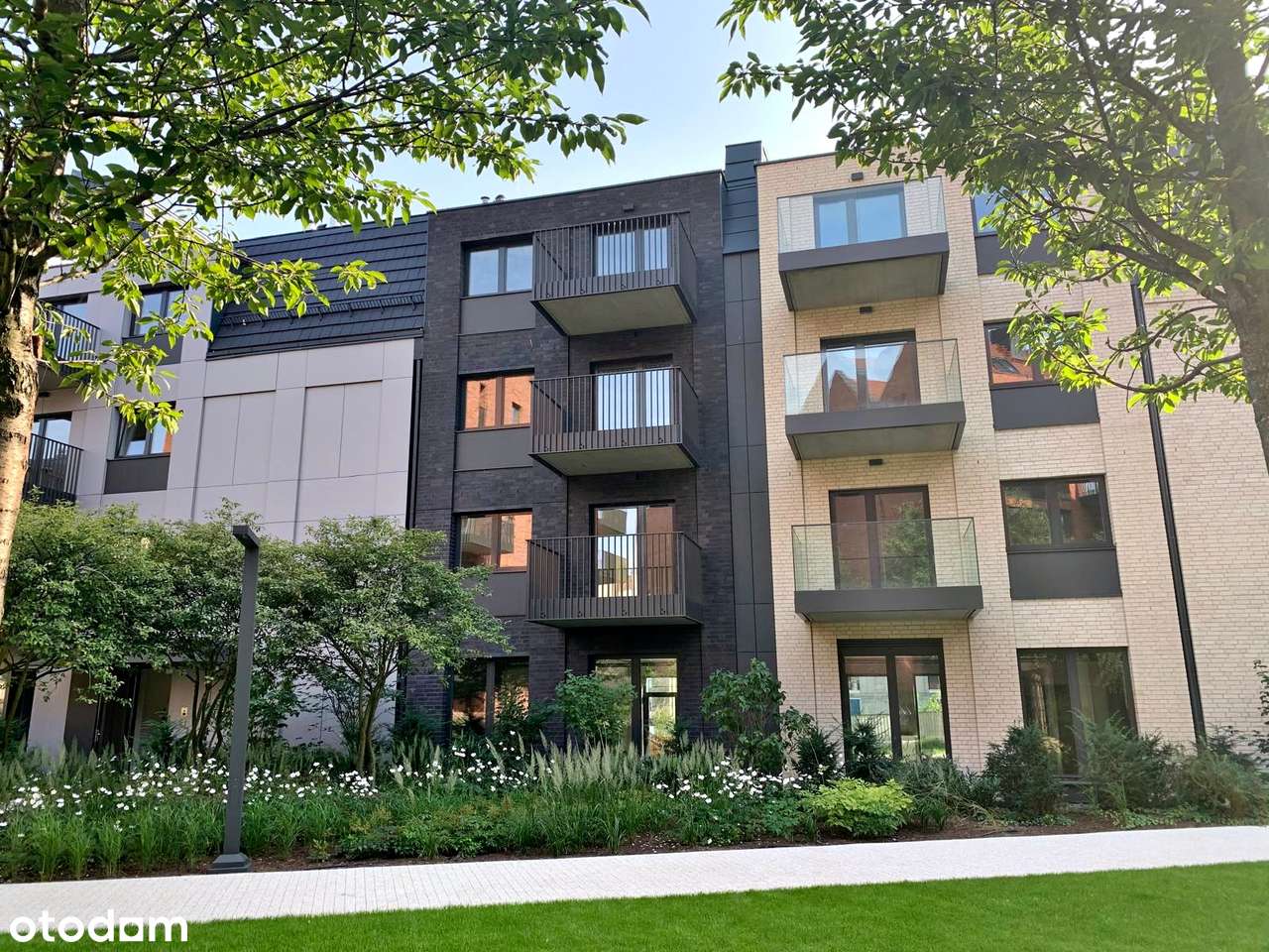 GOTOWE DO ODBIORU/Stare Miasto/4minuty do Mariny - Pełny obrazek: 1/2