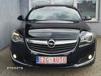 Opel Insignia 1.4 Turbo ecoFLEX Start/Stop Edition - 2