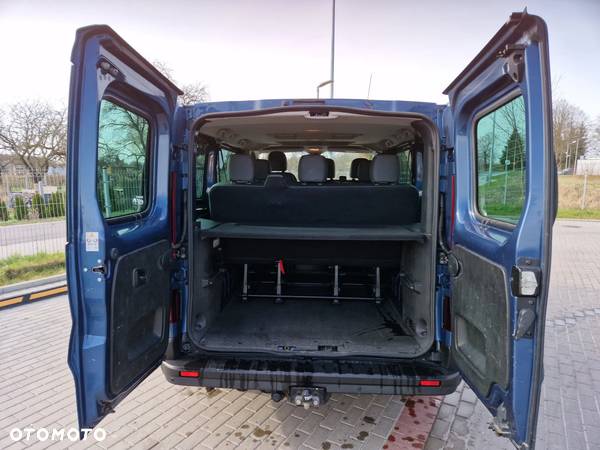 Renault Trafic - 6