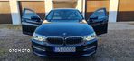 BMW Seria 5 520d xDrive Luxury Line - 8