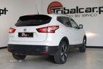 Nissan Qashqai 1.5 dCi N-Connecta - 6