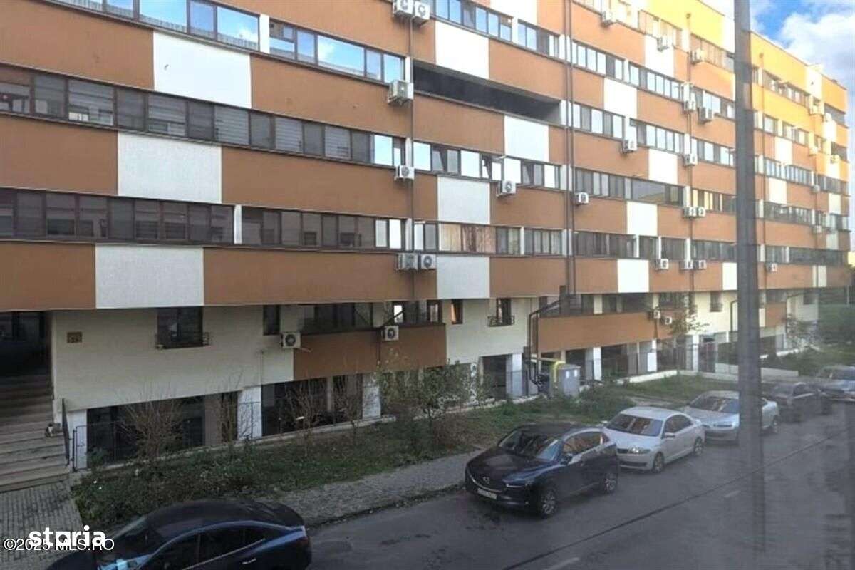 Km 4-5 - Lidl, Garsoniera decomandata, 40 mp, incadrata, etajul 1!-10