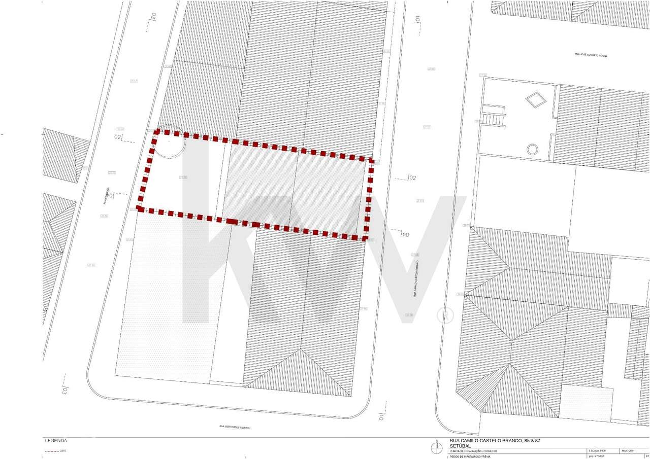 INVESTIMENTO ÚNICO EM SETÚBAL – ESTUDO PRÉVIO + LOCALIZAÇÃO PREMIUM +-13