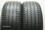 letnie 225/45R17 MICHELIN PRIMACY 3 , 6,1mm 2021r - 1