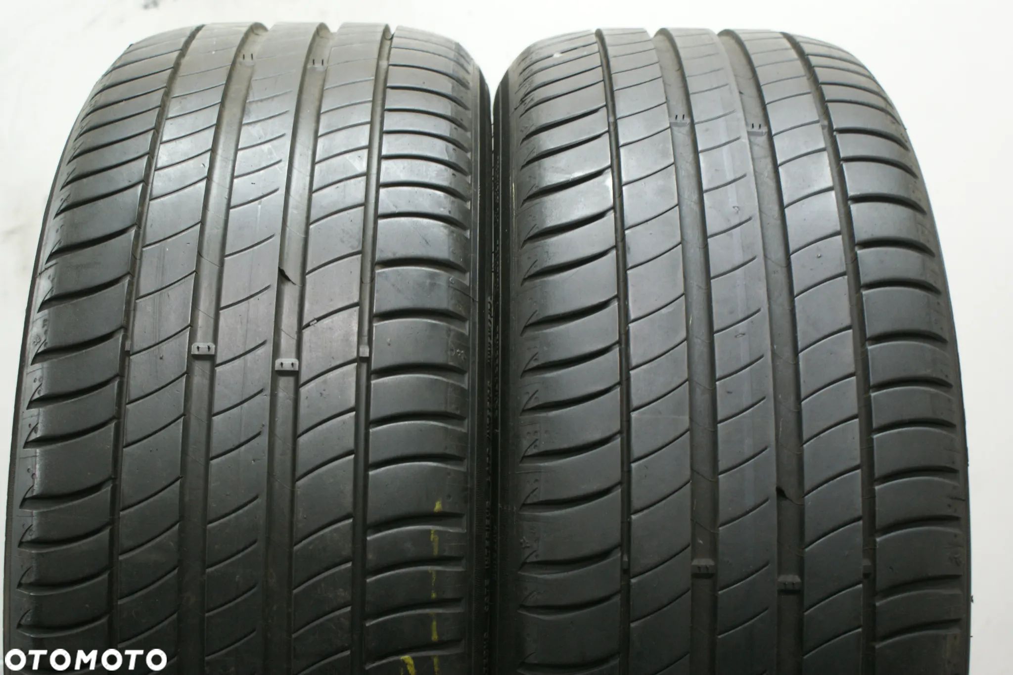 letnie 225/45R17 MICHELIN PRIMACY 3 , 6,1mm 2021r - 1