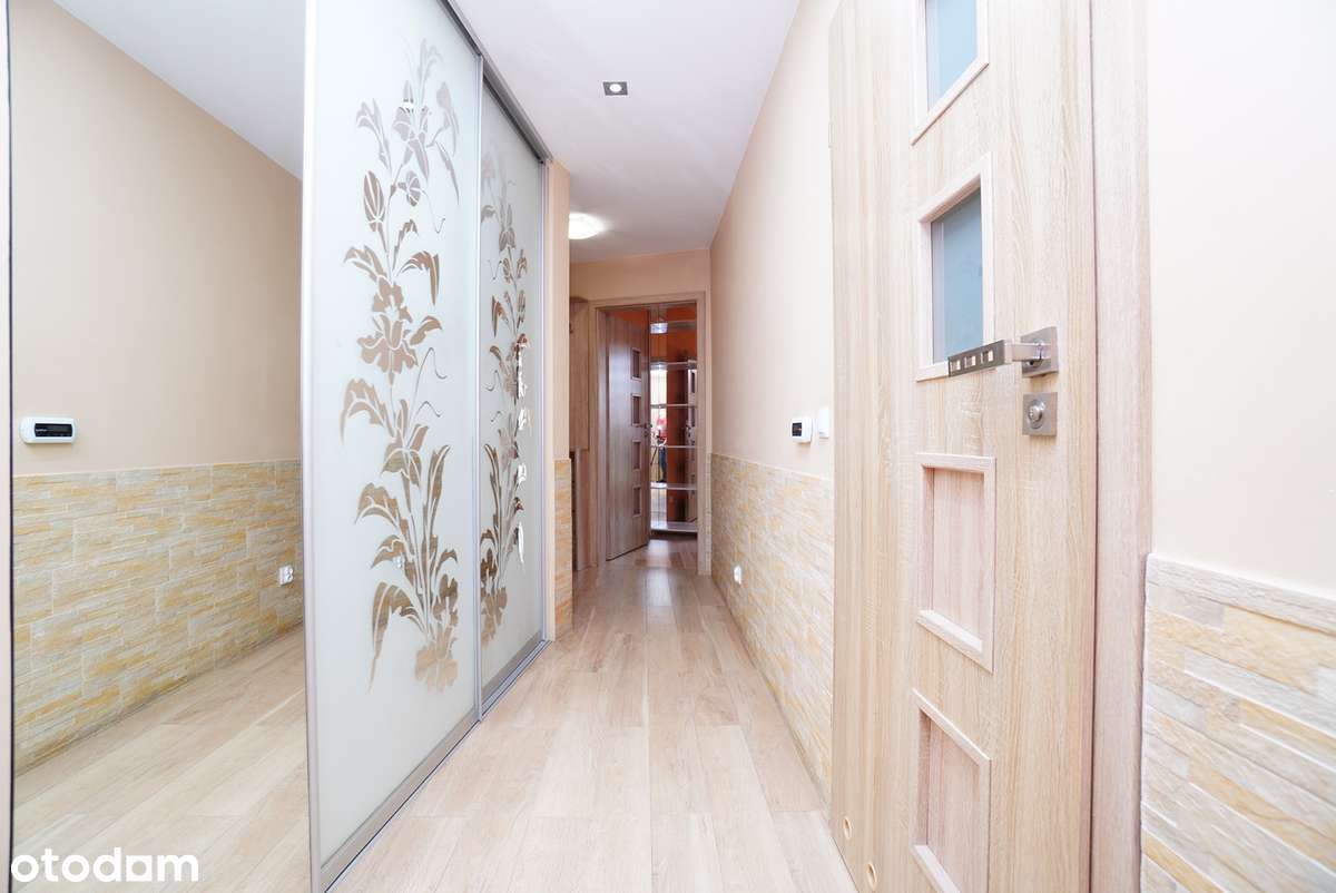 Dwustronne 3-pok przy ul. Halszki 28 | Duży balkon | Winda | 2016 r.-14