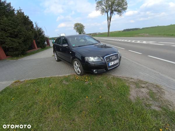 Audi A3 - 15