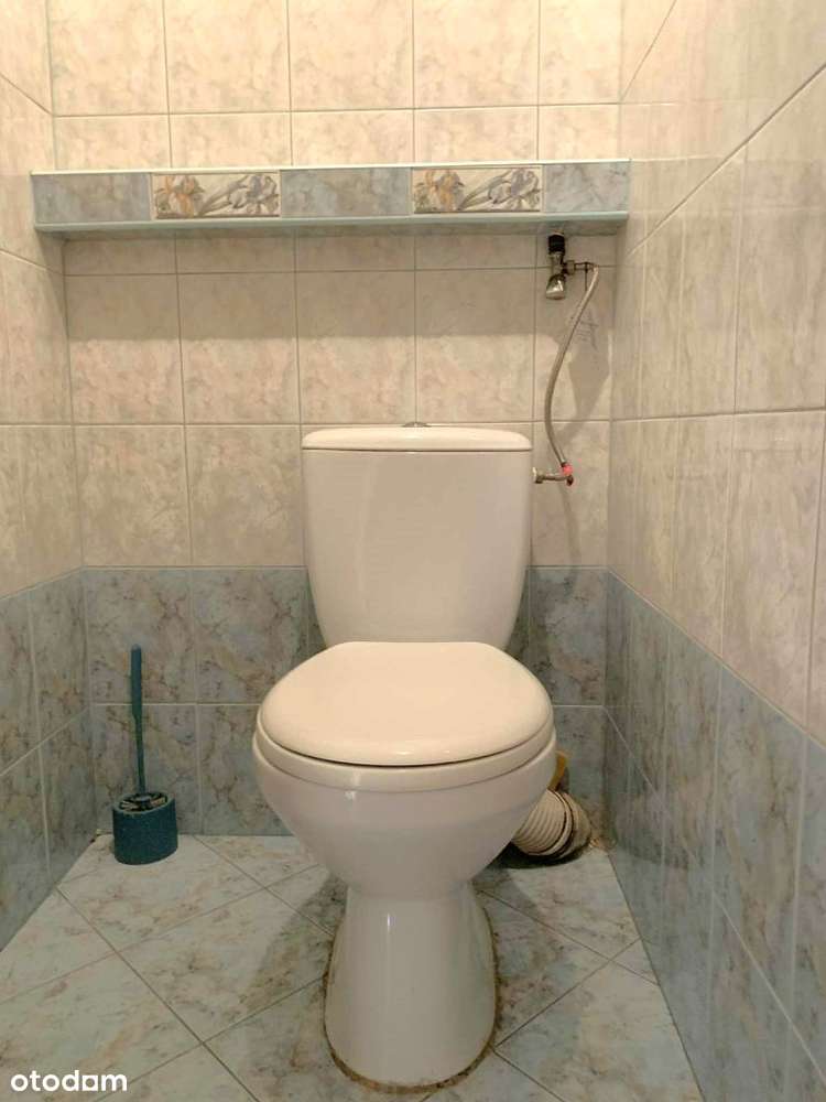 Mieszkanie na sprzedaż Brudzyń gm. Brudzew z garaż-9