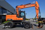 Doosan DX160W-5 - 3