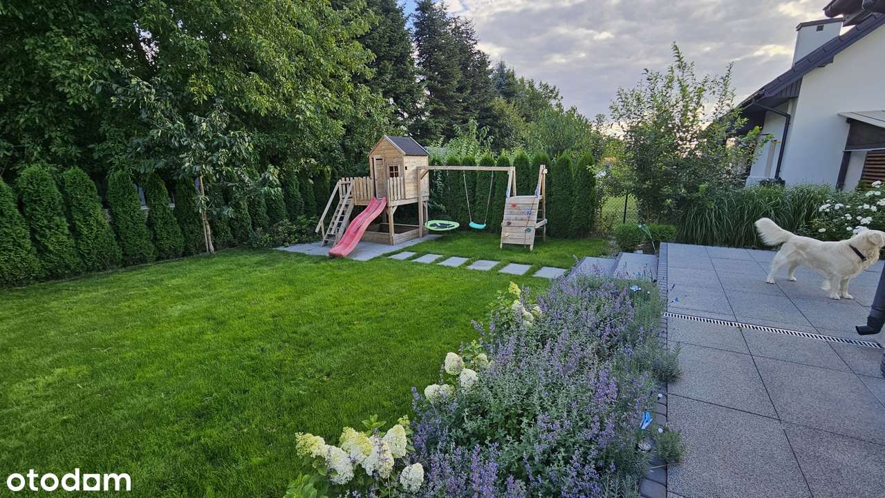 Nowy dom wolnostojący Radawiec - Pełny obrazek: 5/20