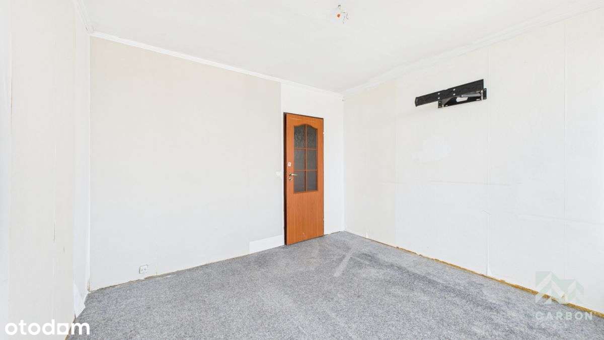 Mieszkanie 2 pokoje z opcją na 3 + duży balkon-6