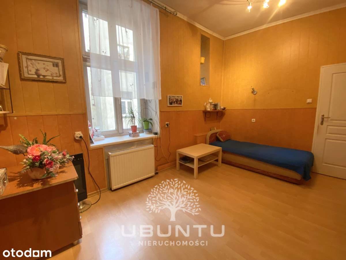 Zainwestuj lub zamieszkaj. Samo centrum!-3