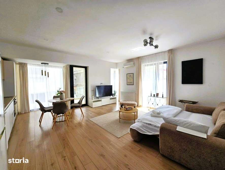 Apartament 3 camere Calea Victoriei