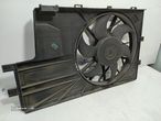 Termoventilador Mercedes-Benz A-Class (W168) - 4