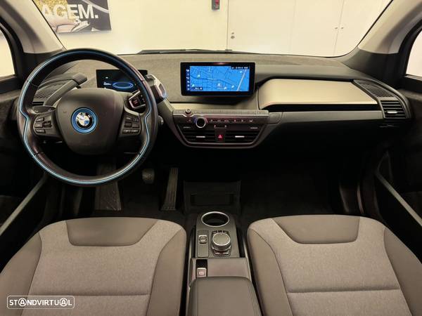 BMW i3 120Ah - 4