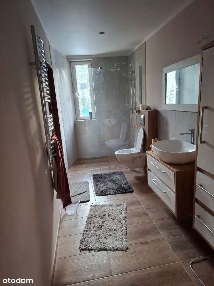 Nieruchomośc zabudowana oraz 5 działek - Pełny obrazek: 5/20