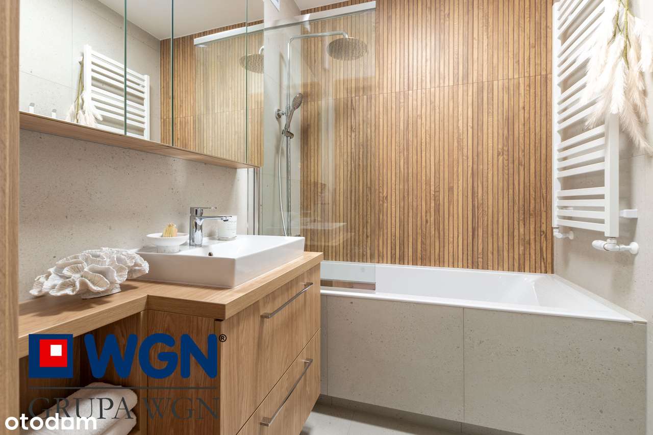 Przestronne mieszkanie o powierzchni 61,4m2, 4 pokoje-8