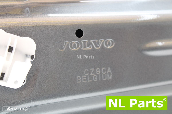 Porta Volvo V40 31662587 - 12