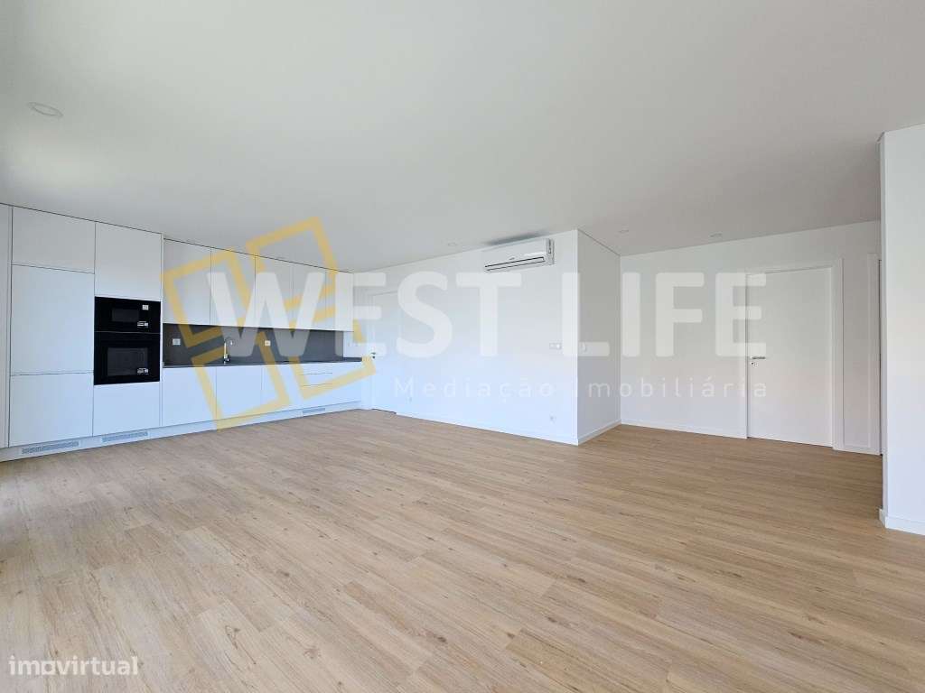 Apartamento T3 de características UNICAS com 3 SUITES e excelente l... - Grande imagem: 4/28