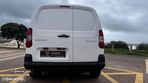 Peugeot Partner 1.6 BlueHDi Confort - 20