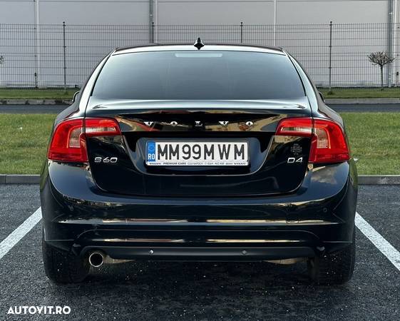 Volvo S60 D4 Start-Stop Momentum - 3