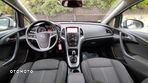 Opel Astra 1.6 CDTI DPF ecoFLEX Sports TourerStart/Stop Style - 11