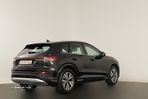 Audi Q4 e-tron 35 55 kWH - 4