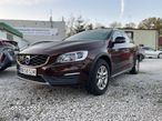 Volvo V60 Cross Country T5 Geartronic Momentum - 12