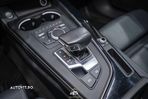 Audi A5 Sportback 2.0 TDI quattro Stronic - 12