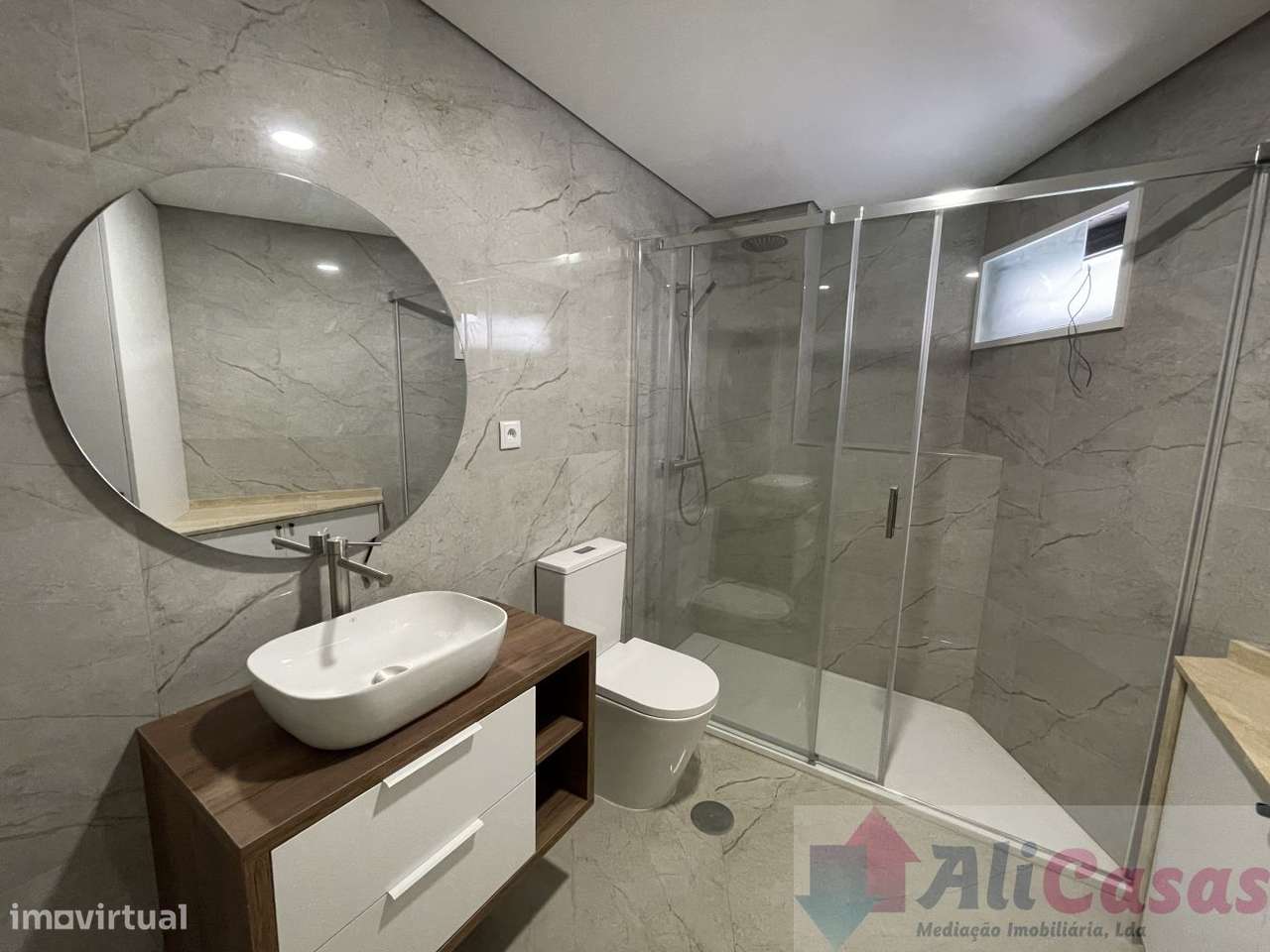 Excelente T0 completamente renovado!-21