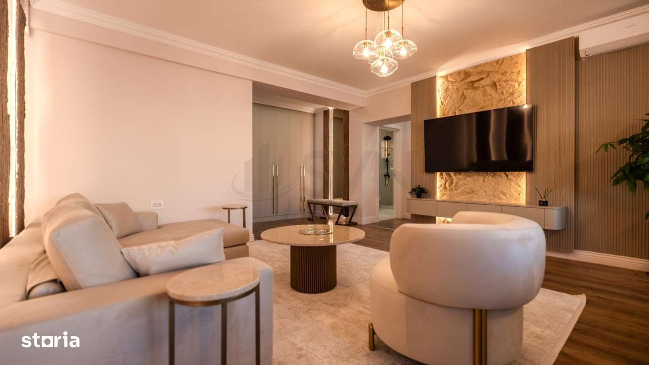 Apartament 2 Camere I Ivory Pipera - Imagine principală: 4/12