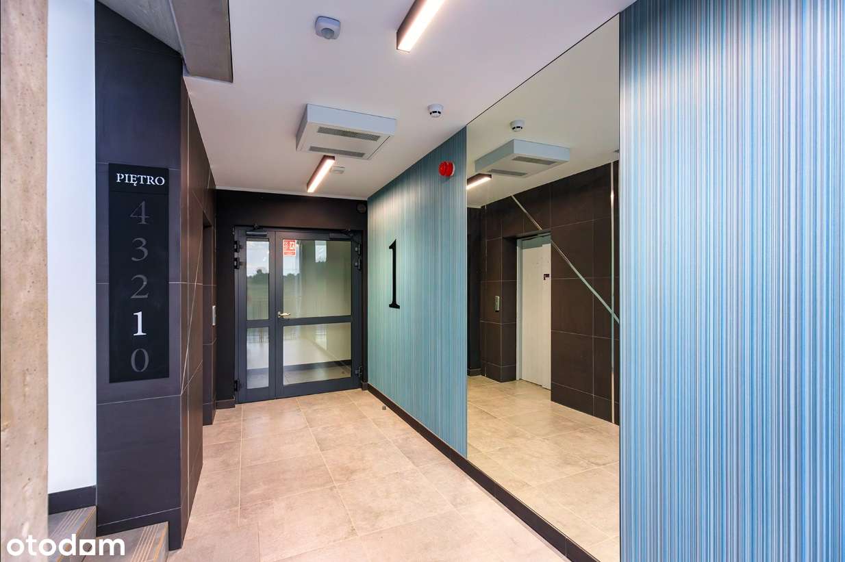 Mieszkanie w Gdańsku | Inwestycja | 3 pok. | Piwnica | Miejsce park. - Pełny obrazek: 4/19