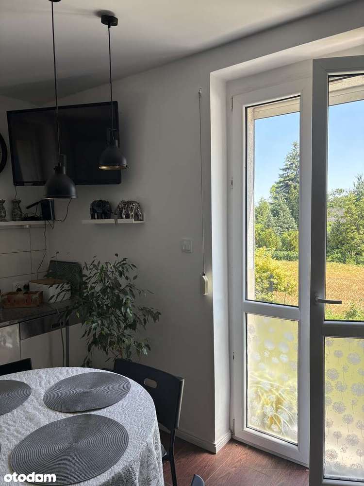 Na sprzedaż mieszkanie w domu dwurodzinnym - Pełny obrazek: 1/18