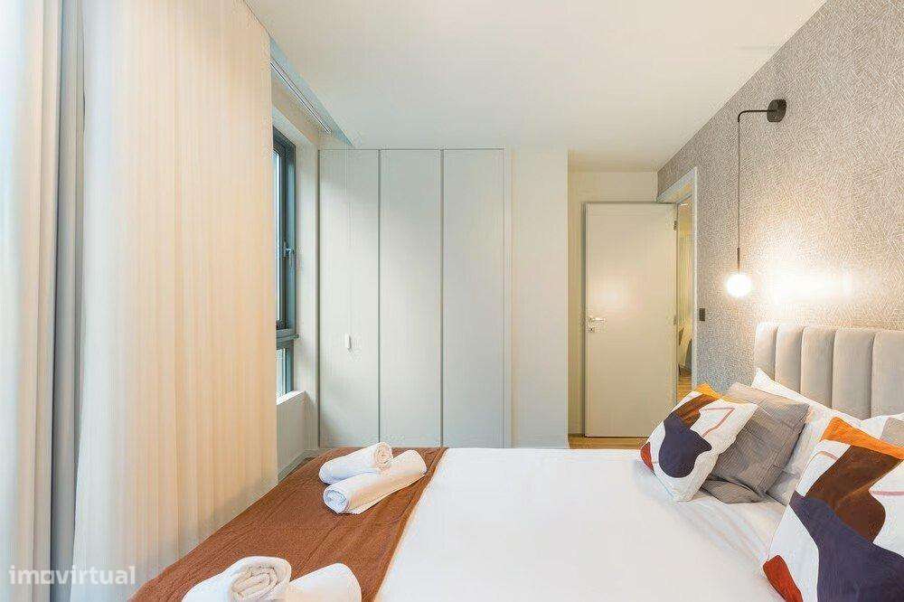 Apartamento T1 - Vila Nova de Gaia-13