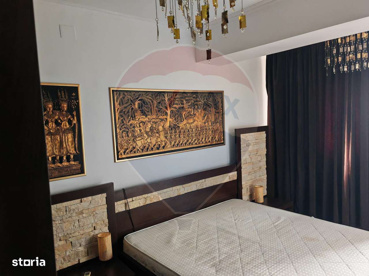 Vanzare  apartament cu 3 camere-zona Decebal-1