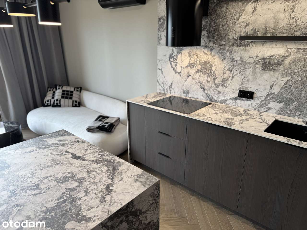 Oferta bezpośrednia – luksusowy apartament 4 pok. 80 m² Drukarska 56 - Pełny obrazek: 5/20