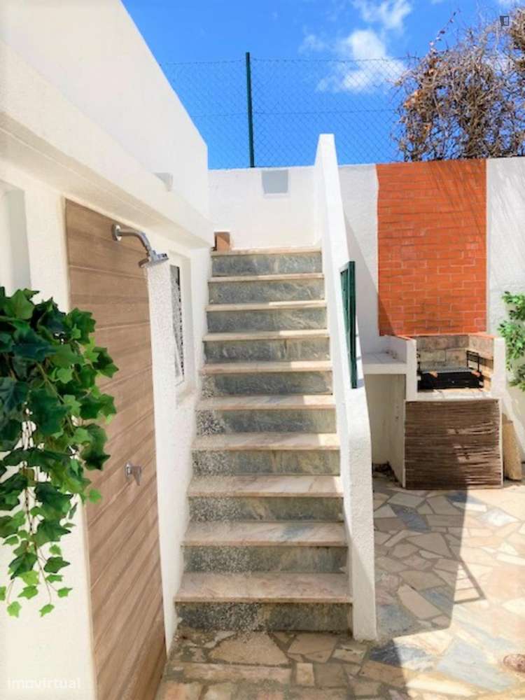 Apartamento com 1 quartos - localizado em Costa da Caparica Lisbon - Grande imagem: 5/6