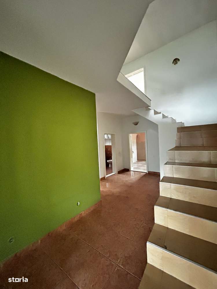 Casă D+P+M – 374 mp | Teren 777 mp | Baia Mare – Valea Borcutului-3