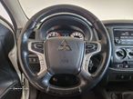 Mitsubishi L200 2.3 DI-D CD Invite Strakar Look 2WD - 11