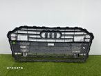 Grill Atrapa Audi A6 C8 - 2