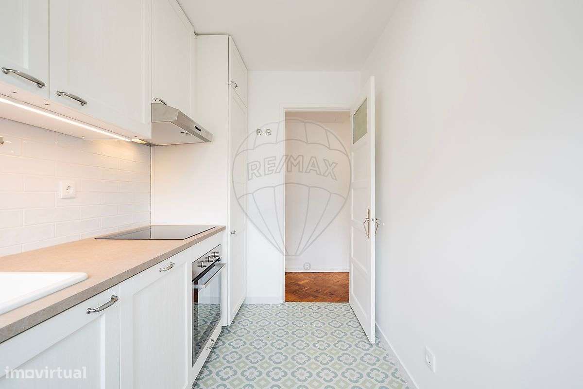Apartamento T2 para venda-13